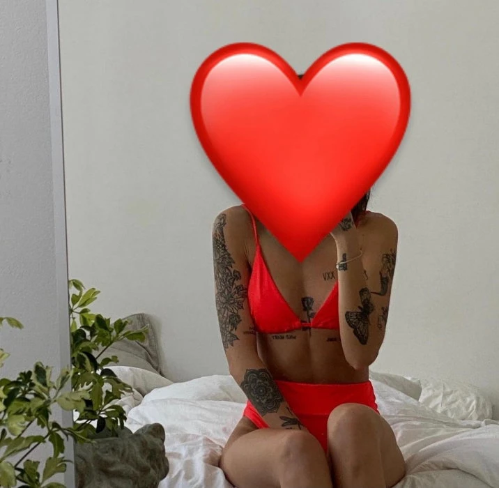 Natashka — 2 / 3