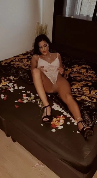 Nina177, Escort, Karlsruhe