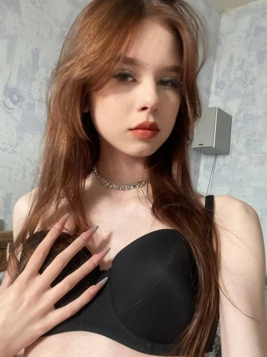 Kseniya, Escort, Bolzano