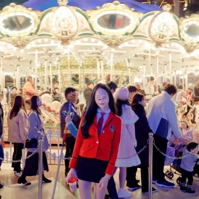 Wanwan, Escort, Gaziantep