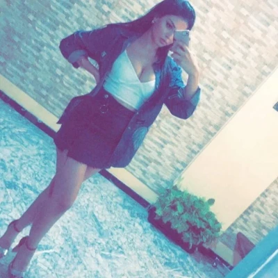 Alina, Escort, Dubai