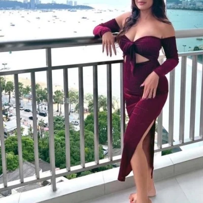 Kemmi, Escort, Phuket