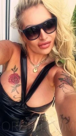 Pamela - Leidenschaftlich — 3 / 15