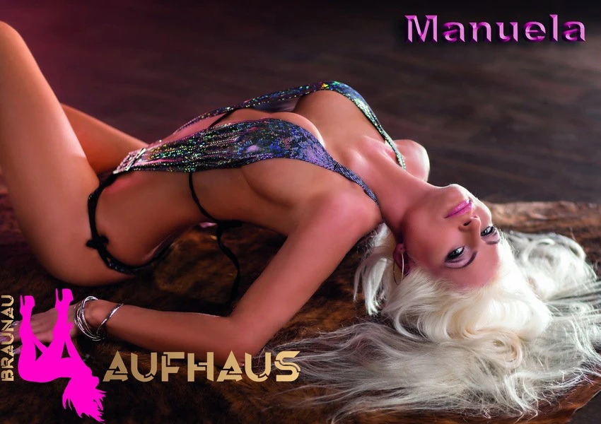 Manuela — 2 / 3