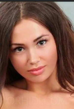 Anastassya, Escort, Amsterdam