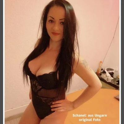Lara237, Escort, Salzburg