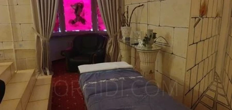 Casa 26 Massagestudio — 3 / 13