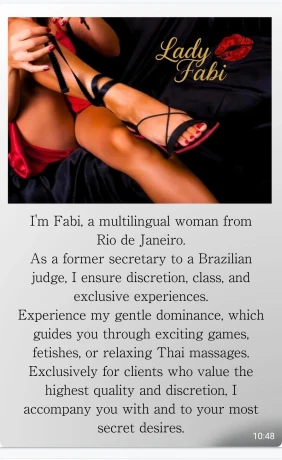 Fabi Secret — 2 / 8