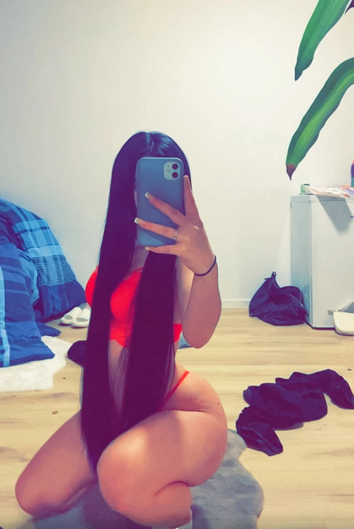 Teenie666696, Escort, Bielefeld