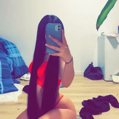 Teenie666696, Escort, Bielefeld