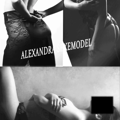 Alexandra, Escort, Blois