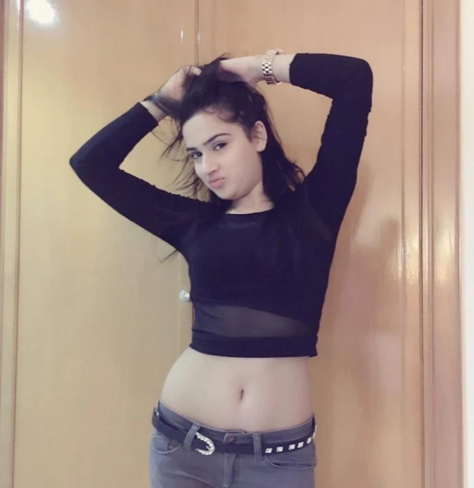 Alizay, Escort, Dubai