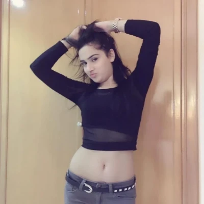Alizay, Escort, Dubai