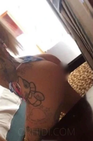 Deutsche Kissie XXL Boobs & Butt Ass — 1 / 3