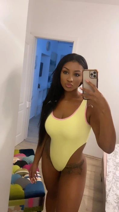 Melissa, Escort, Netanya