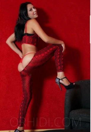 Suzana Neu, Escort, Monchengladbach