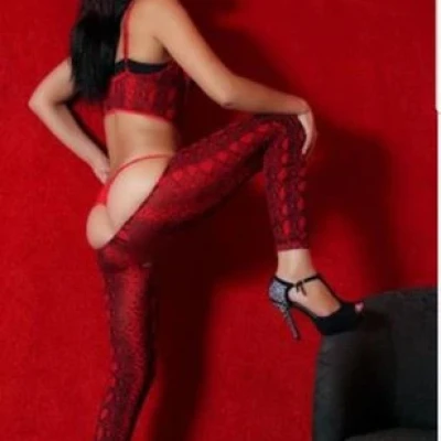 Suzana Neu, Escort, Monchengladbach