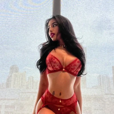 Camilla, Escort, Amsterdam