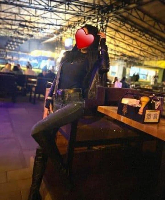 Cansu, Escort, Mersin