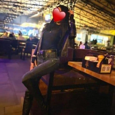 Cansu, Escort, Mersin