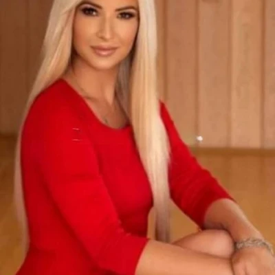 Nadia, Escort, Amsterdam