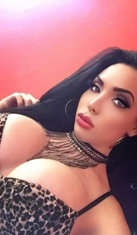 Ts Samantha — 3 / 5