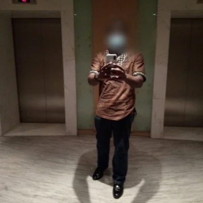 Ace Muchacho, Escort, Dubai