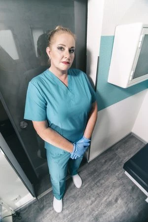 Comtesse Greta, Escort, Nurnberg