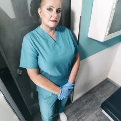 Comtesse Greta, Escort, Nurnberg