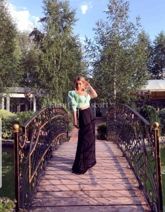 Kristina — 4 / 5