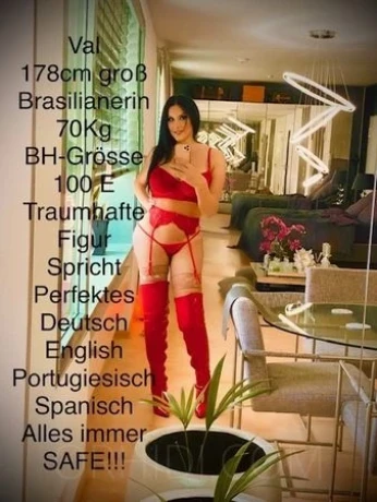 Val -  Edel und Diskret und nur für ausgewählte Gäste ! — 2 / 5