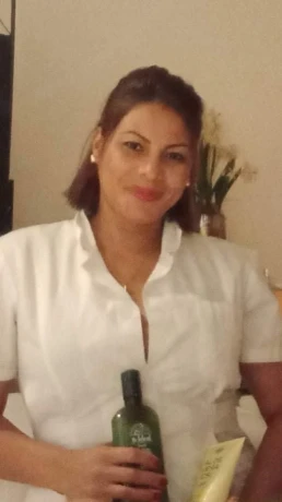 Valery Super Massage Kommen Sie Aus Dem Aargau Berneroberland Solothurn Luzern — 4 / 5