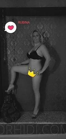 Rubina - Neu in der Stadt — 3 / 5