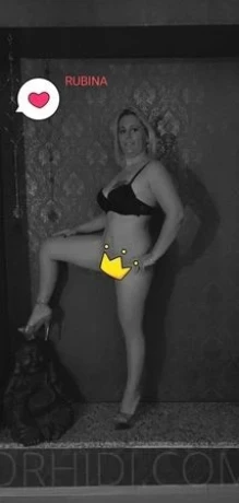 Rubina - Neu in der Stadt — 3 / 5