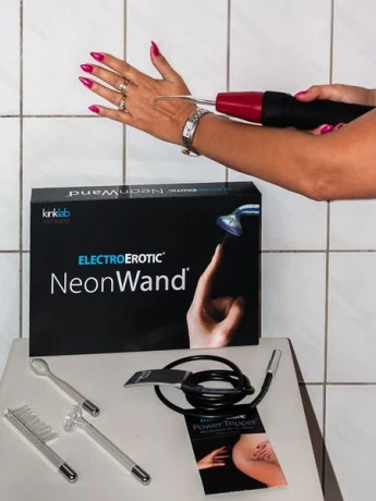 Bizarrlady Angelique — 15 / 21