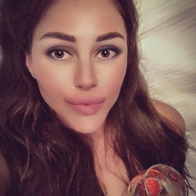 Evelina Princess, Escort, Paris