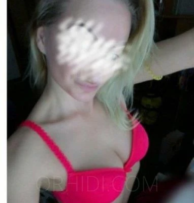 Janni, Escort, Olomouc