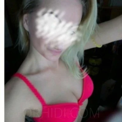 Janni, Escort, Olomouc