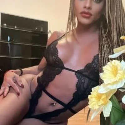 TS Vanessa, Escort, Offenbach