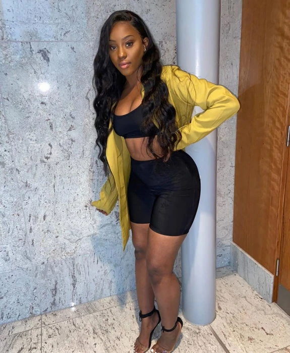 Cindy, Escort, Dubai