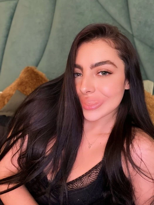 Liz — 7 / 10