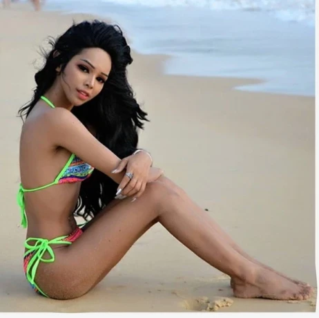 Ts Lisa Bilder 100 Original — 4 / 10