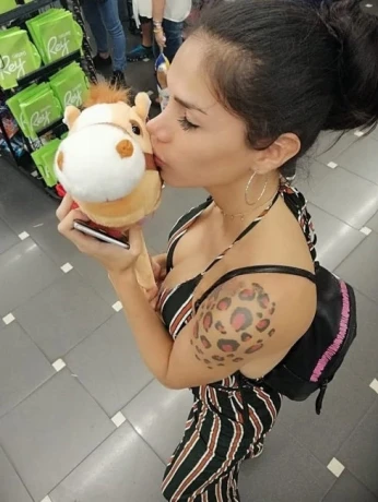 Alessia134 — 20 / 21