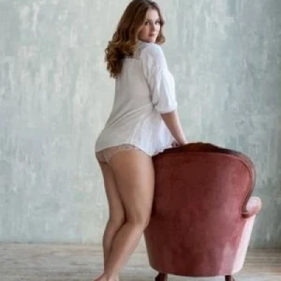 Sibel, Escort, Amsterdam