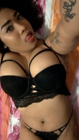 Lilli bei Lady Blond — 4 / 6