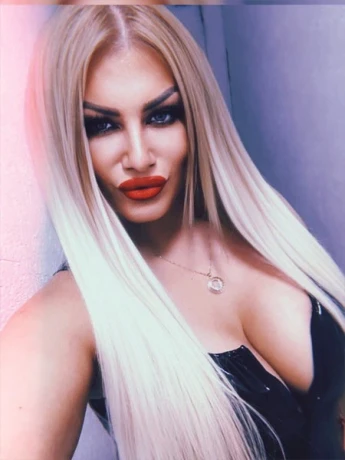 Lady Aylin — 5 / 24