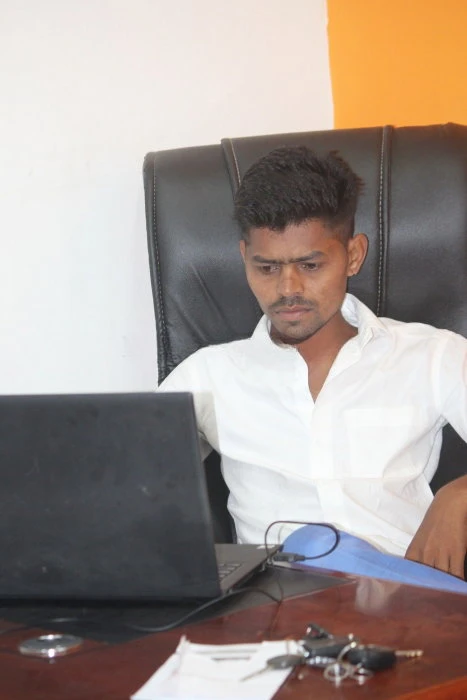 Govind — 2 / 3
