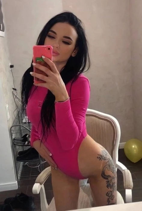 Katy — 8 / 9
