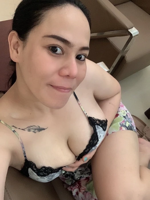 Chada Thai lady, Escort, Muscat
