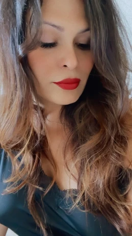 Amanda Ts In Zuerich — 3 / 5